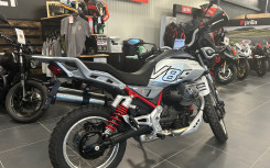 MOTO GUZZI V85 TT 850