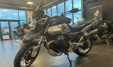MOTO GUZZI V85 TT 850