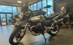 MOTO GUZZI V85 TT 850