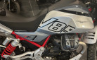 MOTO GUZZI V85 TT 850