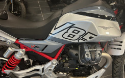 MOTO GUZZI V85 TT 850