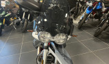 MOTO GUZZI V85 TT 850