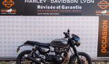 TRIUMPH SPEED TWIN 1200