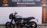 TRIUMPH SPEED TWIN 1200