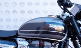 TRIUMPH SPEED TWIN 1200