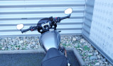 TRIUMPH SPEED TWIN 1200