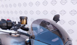 TRIUMPH SPEED TWIN 1200