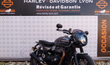 TRIUMPH SPEED TWIN 1200