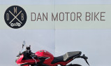 HONDA CBR 650 F