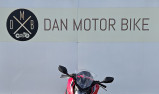 HONDA CBR 650 F