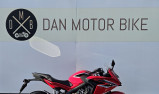 HONDA CBR 650 F