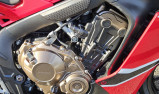 HONDA CBR 650 F