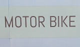 HONDA CBR 650 F