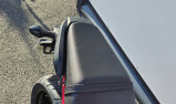 HONDA CBR 650 F
