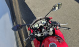 HONDA CBR 650 F