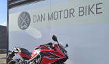 HONDA CBR 650 F