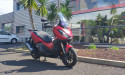 HONDA ADV 350 ABS