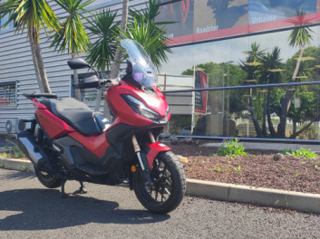 HONDA ADV 350 ABS