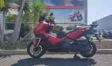 HONDA ADV 350 ABS