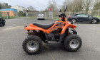 KYMCO MAXXER 90