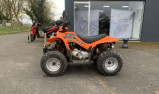 KYMCO MAXXER 90