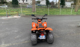 KYMCO MAXXER 90