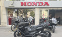 Honda NSS 750 FORZA Noir Mat - 10990€- 1799KM - MEC 2025 - REFHB639VF