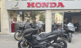 Honda NSS 750 FORZA Noir Mat - 10990€- 1799KM - MEC 2025 - REFHB639VF