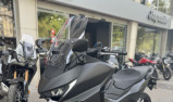 Honda NSS 750 FORZA Noir Mat - 10990€- 1799KM - MEC 2025 - REFHB639VF