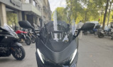 Honda NSS 750 FORZA Noir Mat - 10990€- 1799KM - MEC 2025 - REFHB639VF