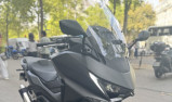 Honda NSS 750 FORZA Noir Mat - 10990€- 1799KM - MEC 2025 - REFHB639VF