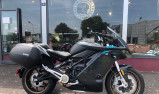 ZERO MOTORCYCLES SR/S