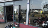 ZERO MOTORCYCLES SR/S