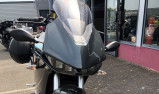 ZERO MOTORCYCLES SR/S
