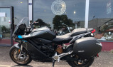 ZERO MOTORCYCLES SR/S