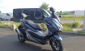 HONDA NSS FORZA 300 A