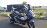 HONDA NSS FORZA 300 A
