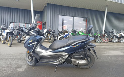 HONDA NSS FORZA 300 A