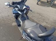 HONDA NSS FORZA 300 A