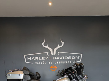 HARLEY-DAVIDSON TOURING ELECTRA GLIDE 1340 LIMITED 100 th ANNIVERSARY