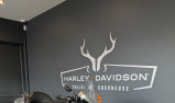 HARLEY-DAVIDSON TOURING ELECTRA GLIDE 1340 LIMITED 100 th ANNIVERSARY