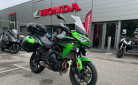 KAWASAKI VERSYS 650