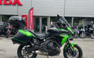 KAWASAKI VERSYS 650