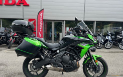 KAWASAKI VERSYS 650