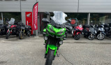 KAWASAKI VERSYS 650