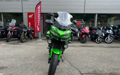 KAWASAKI VERSYS 650