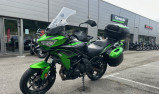 KAWASAKI VERSYS 650