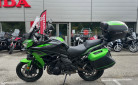 KAWASAKI VERSYS 650