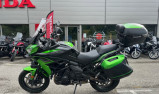 KAWASAKI VERSYS 650