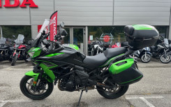 KAWASAKI VERSYS 650